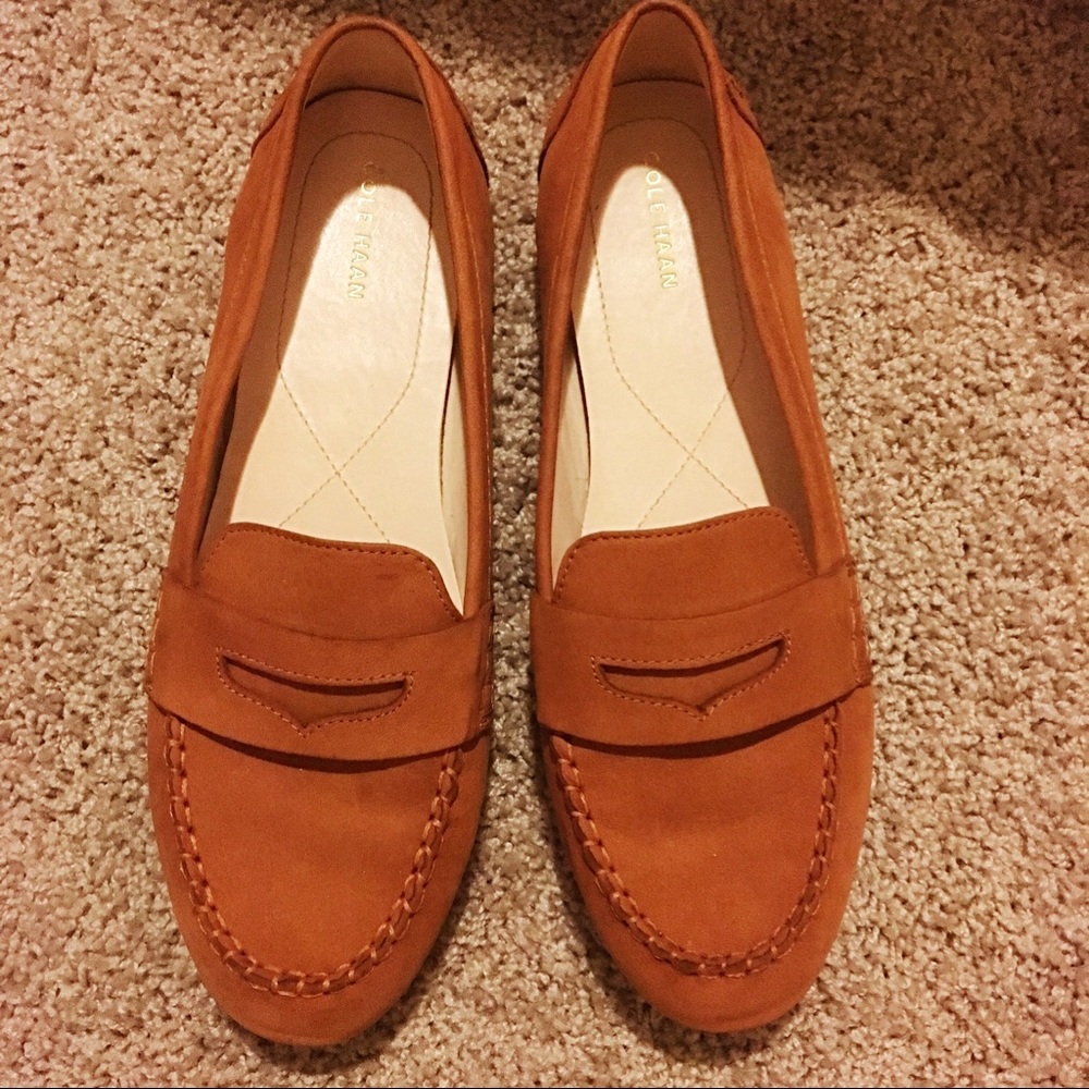 Cole Haan Loafers